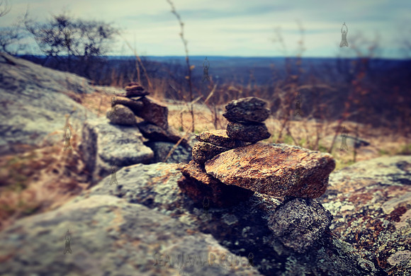Harriman State Paark
