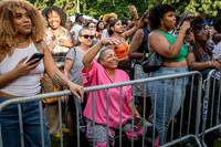 NYC SummerStage - Laila - Herbert Von King Park - NYC - 2025