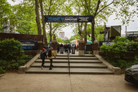 NYC SummerStage - Astropical - Rumsey Playfield - NYC - 2025