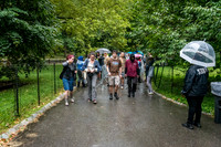 NYC SummerStage - Joey Valence + Brae - Rumsey Playfield - NYC -