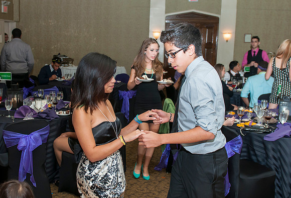 Bianca Sweet 16