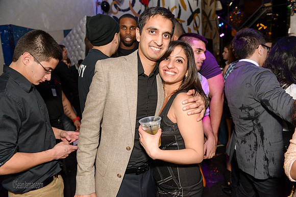 New Years Eve - Boa - Hoboken NJ - 2013