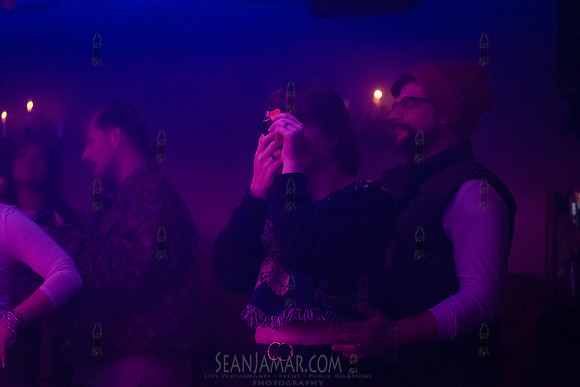 Jiovanni Daniel - Mondo NYC - Heaven Can Wait - NYC - 2024