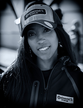 Rolex 24 - Daytona Speedway - Daytona Beach Fl - 2014
