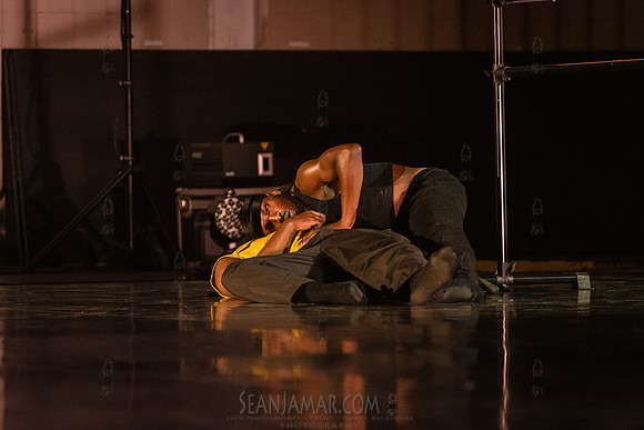 CPF SummerStage - SerpentineWithFeet Presents Heart of Brick - M