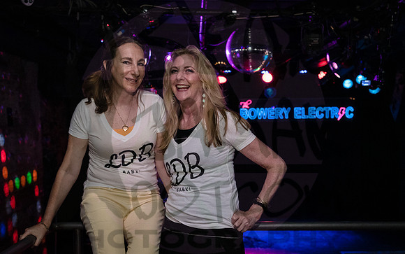 Lowdown Brass Band - Bowery Electric - NYC - 2019