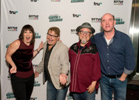 truTV Presents - Bobcat Goldthwaits MISFITS AND MONSTERS - SVA Theater - NYC - 2018