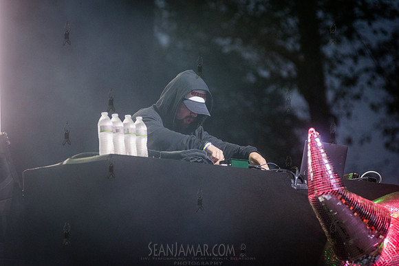 NYC SummerStage - Joey Valence + Brae - Rumsey Playfield - NYC -