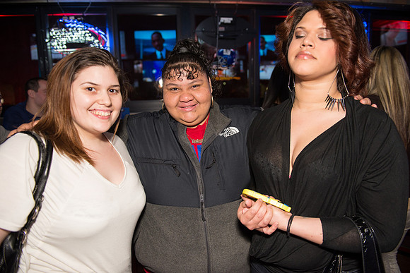 2014-03-22 Kilroys - Carlstadt NJ