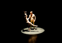 Raymond Chai - Your Move Rehearsals - Debaun Performing Arts Center - Hoboken NJ - 2015