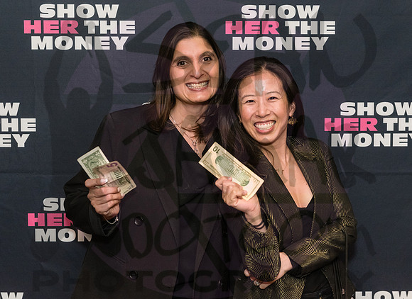 Show Her The Money - Movie Screening - East Village by Angelika