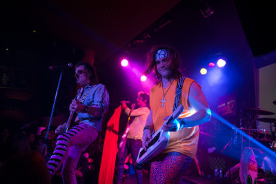 Jessies Girl - Canal Room - NYC - 2013