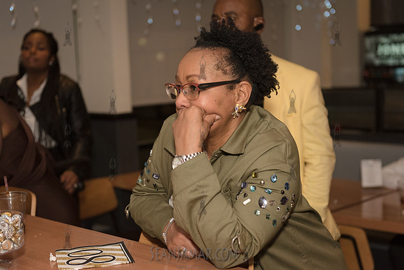 Lloyd Johnson 80th BDay Celebration - 19 Court - White Plains NY