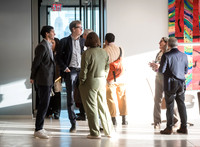 NYC Parks and Open Space Partners Board Breakfast - Cozen Oconno