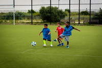 CPF Play - Soccer - Beach 30th St Park - NYC - 2025
