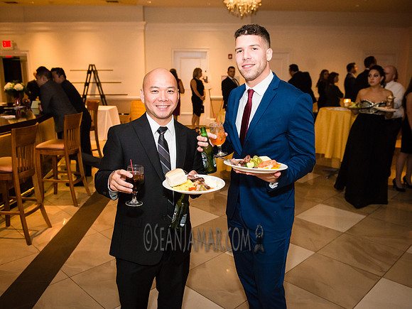Heart of Gold Gala - The Fiesta - Woodridge NJ - 2016