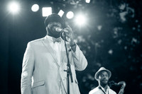 Gregory Porter - Rumsey Playfield Central Park - NYC - 2018
