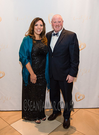 Heart of Gold Gala - The Fiesta - Woodridge NJ - 2016