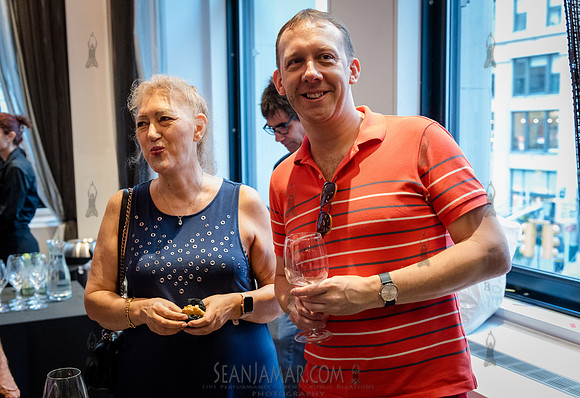 SF Presents - Riffing Between Math and Jazz - Simons Foundation
