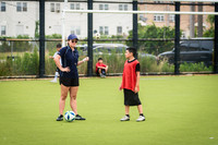 CPF Play - Soccer - Beach 30th St Park - NYC - 2025