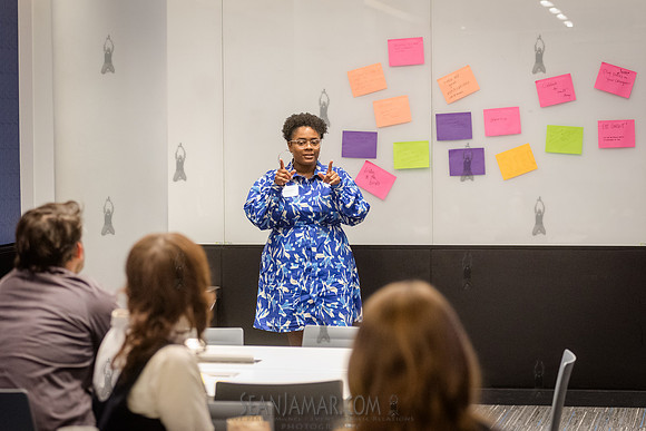 SF - Science, Society & Culture Summit - Simons Foundation - NYC