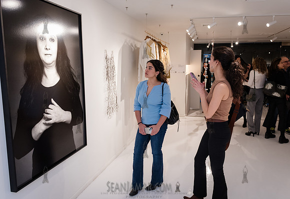 Creatives & Creators - Atelier Jolie - NYC - 2025