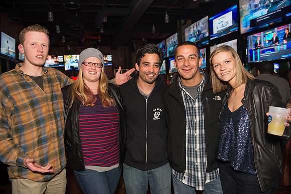 2014-03-30 Kilroys - Csrlstadt NJ
