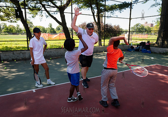 CPF Play - Everyday Play - Pelham Bay Park - NYC-2024