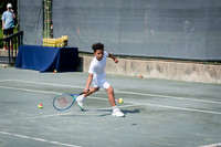 CPF Play - Leslie Spring Feely Youth Tennis Program - Central Pa