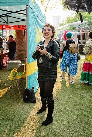 NYC SummerStage - Astropical - Rumsey Playfield - NYC - 2025
