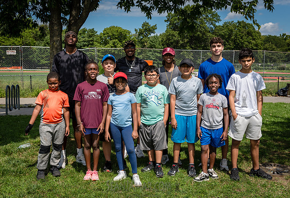 CPF Play - Everyday Play - Pelham Bay Park - NYC-2024