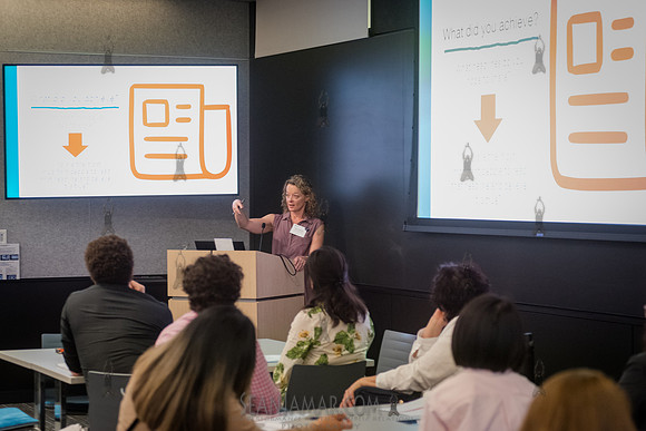 SF - Science, Society & Culture Summit - Simons Foundation - NYC