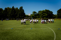 CPF Play - Battle of the Boroughs Soccer Tourney - Flushing Mead