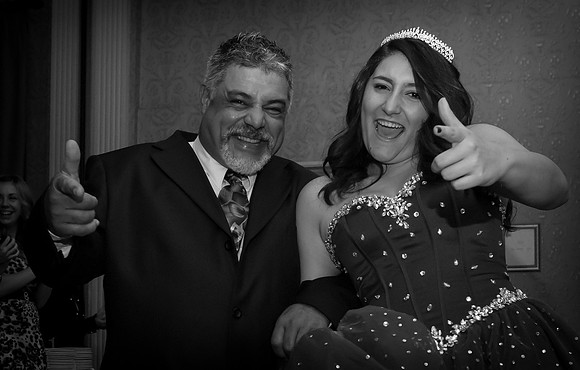 Bianca Sweet 16