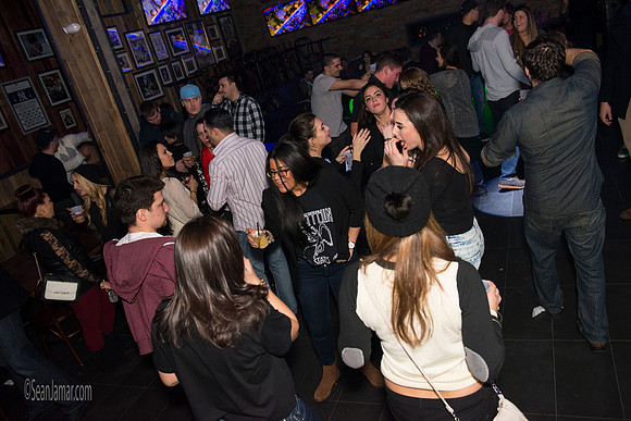 2014-01-05 - Kilroys - Carlstadt NJ