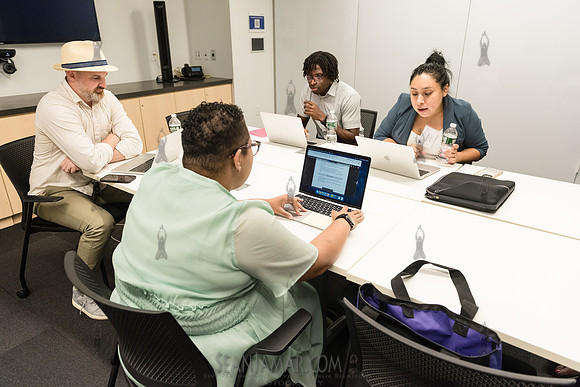 New Visions Onboarding Event - New Visions - NYC - 2022