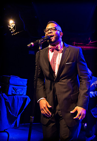 Adrian Younge presents The Delfonics LP