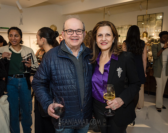 Creatives & Creators - Atelier Jolie - NYC - 2025