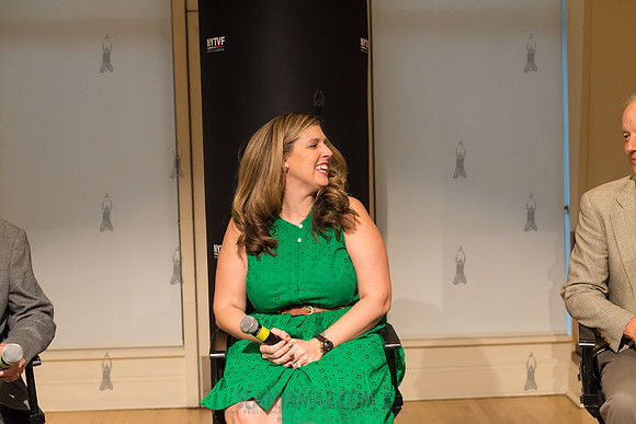 Co-viewing How To make Content A Family Affair - Helen Mills Event Space - NYC - 2018
