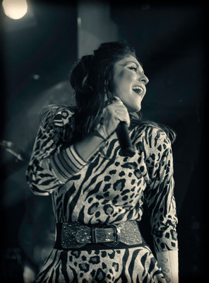 Jessies Girl - Canal Room - NYC - 2013