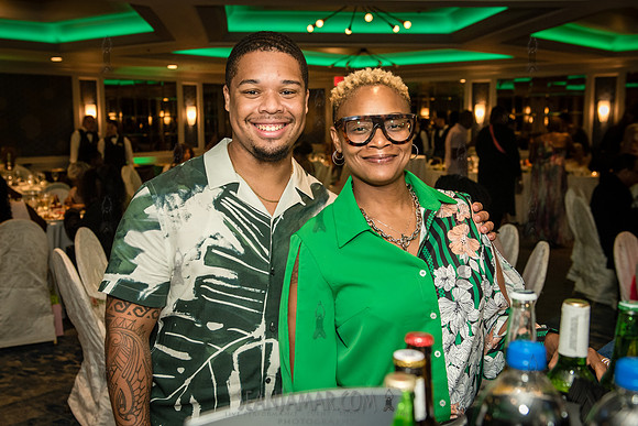 Elizabeth Monroe 90th Bday Celebration - PInes Manor - Edison NJ - 2023