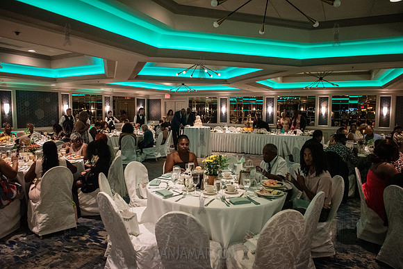 Elizabeth Monroe 90th Bday Celebration - PInes Manor - Edison NJ - 2023