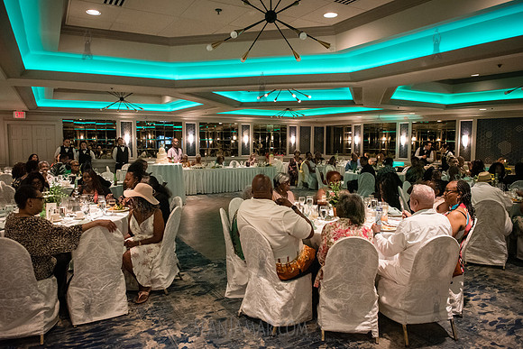 Elizabeth Monroe 90th Bday Celebration - PInes Manor - Edison NJ - 2023