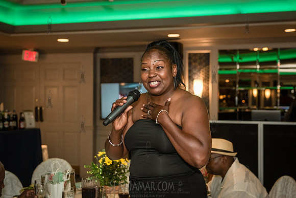 Elizabeth Monroe 90th Bday Celebration - PInes Manor - Edison NJ - 2023