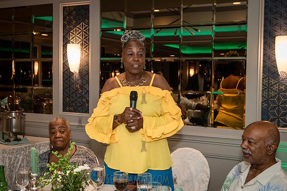 Elizabeth Monroe 90th Bday Celebration - PInes Manor - Edison NJ - 2023