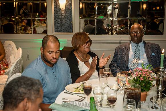 Elizabeth Monroe 90th Bday Celebration - PInes Manor - Edison NJ - 2023