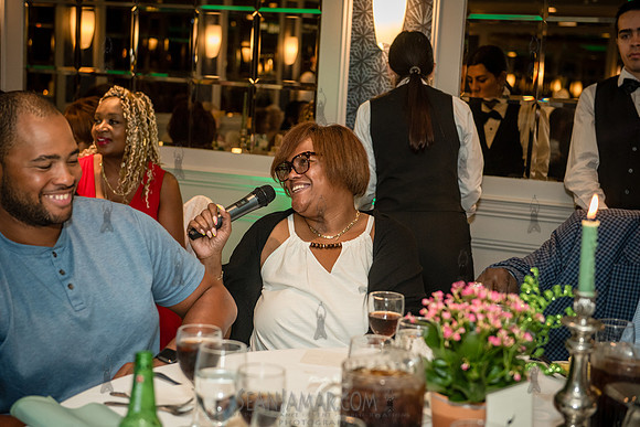 Elizabeth Monroe 90th Bday Celebration - PInes Manor - Edison NJ - 2023