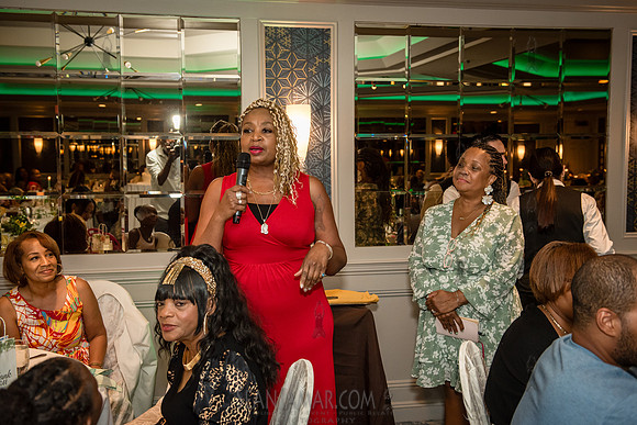 Elizabeth Monroe 90th Bday Celebration - PInes Manor - Edison NJ - 2023