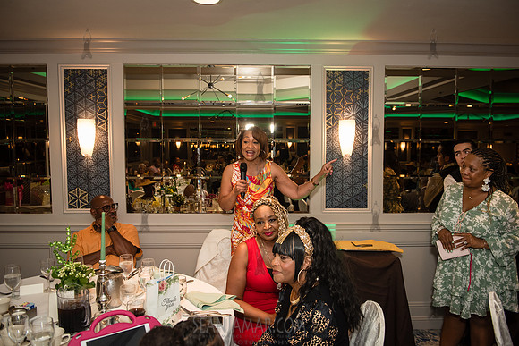 Elizabeth Monroe 90th Bday Celebration - PInes Manor - Edison NJ - 2023