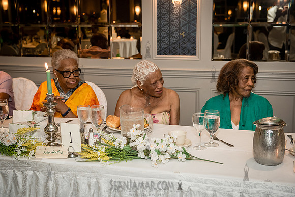 Elizabeth Monroe 90th Bday Celebration - PInes Manor - Edison NJ - 2023